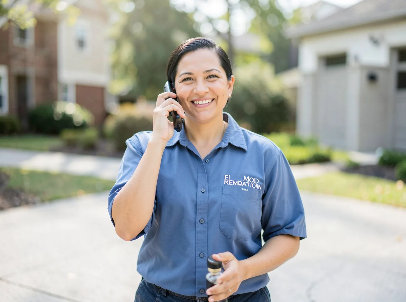 Mold Remediation Copperas Cove, TX FAQs